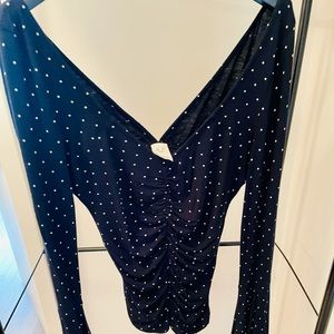 Free People | Bell Sleeve Shit